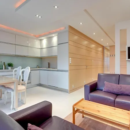 Dom & House - Polna Apartment