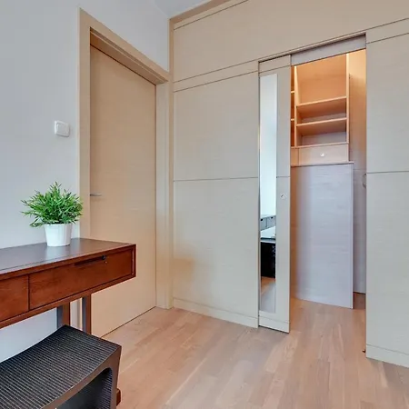 Dom & House - Polna Apartment *