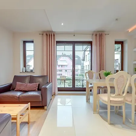 Dom & House - Polna Apartment