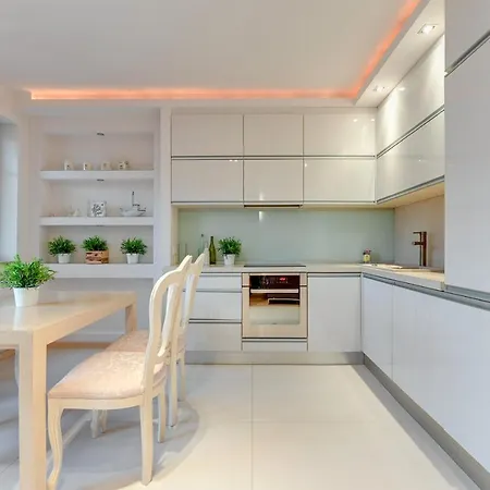Dom & House - Polna Apartment Sopot
