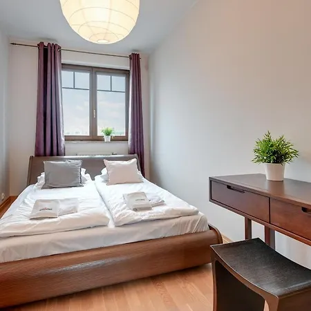 Apartment Dom & House - Polna
