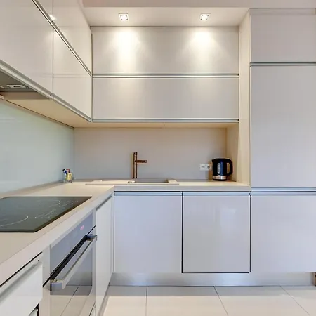 Dom & House - Polna Apartment *