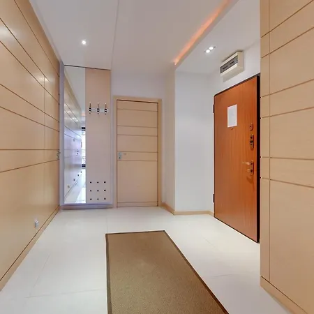 Dom & House - Polna Apartment Sopot