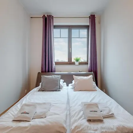 Apartment Dom & House - Polna Sopot
