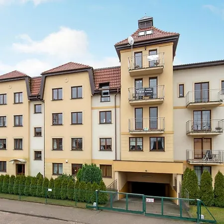 Dom & House - Polna Sopot